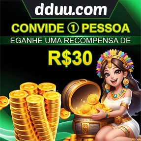dduu.com Indique amigos para receber um bônus